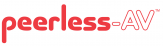 Peerless logo png